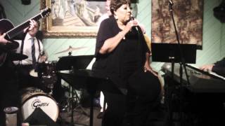 Mack The Knife - Linda Cole & The Joshua Bowlus Trio