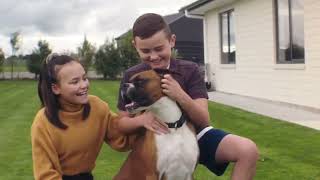 TV2 Ads NZ (2021) Part 14