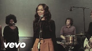 Rebecca Ferguson - Fairytale (Let Me Live My Life This Way) (Live Version)