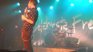 Celebrate Freedom 5/20/2016 - Comedy #3