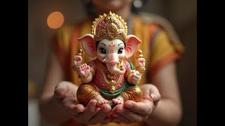 🌸✨अनंत चतुर्दशी की हार्दिक शुभकामनाएँ 🙏 #devotional #ganesh #ganeshchaturthi