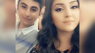 Hasmik Melkonyan & Vache Manukyan - Te Inchu Em Qez Sirum
