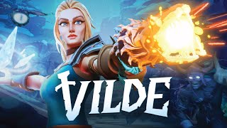 Vilde - Gameplay