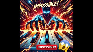 RUSH E - The Ultimate Piano Challenge | Insane Performance You Can't Miss!