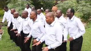Aic Jericho Swahili choir-madawa