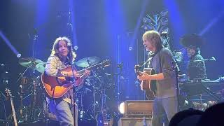 Trey Anastasio Band (TAB) & Billy Strings - Meet Me at the Creek 11/17/2022 Fairfax VA TABOOSE Goose