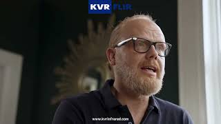 Flir Si1 LD Acoustic Microphone Quality vs Quantity | KVR FLIR | FLIR Caribbean