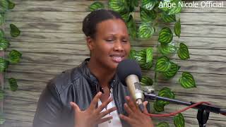 Buri Gihe-Ange Nicole//Worship Session//Piano Version