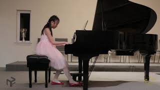 Jeanna Lin | A Night of Music | Nocturne