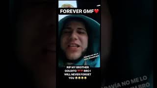 Tali Goya RipGolditoGMF Unreleased 🙏🏽