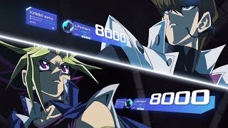 Yu-Gi-Oh! The Dark Side「AMV」In The End