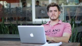 8+ YEARS as a Digital Nomad