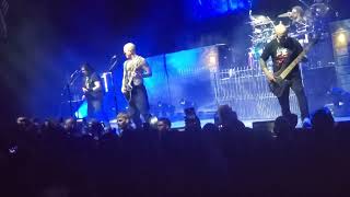 Trivium - The End of Everything and Rain - Live at Pearl Concert Theater in Las Vegas, NV (4/10/25)
