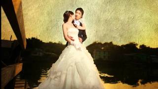 Pheobe & King Prewedding