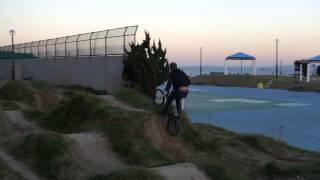 Yokosuka Skatepark Round 2