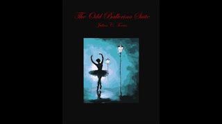 The Odd Ballerina Suite for tuba/euph quartet or octet (music preview)