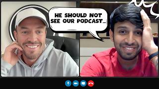 "Otherwise He'll Come To Know..." ft Jitesh Sharma #360Show S08E07 Trailer