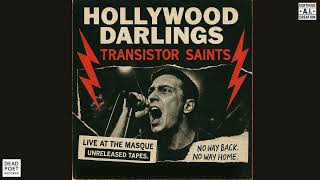 Hollywood Darlings – Exit Code (Live at The Masque, 1977)