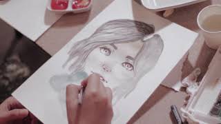 Bilik Bersenyawa X Bartiast : ARTVENTURE