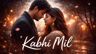 Kabhi Mil | Studio Sur Originals | Yousuf Bashir Qureshi | New Release 2025