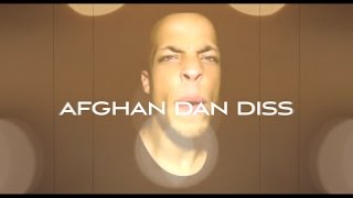 Larko - Afghan Dan Diss | Flows Exposed