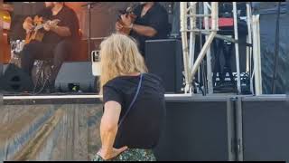 The Reinhardt Sinti Jazz Ensemble at  Django Reinhardt Festival Fontainebleau #gypsyjazz #sinti