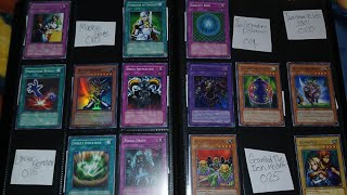 Yu-gi-oh! Retro Pack 2 Master Set Challenge part 2. 