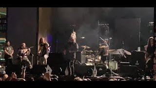 Suicide Silence | No Pity For A Coward | Jannus Live | St. Pete, Florida | December 1, 2021