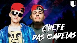 MC RUZIKA E MC DUDU - CHEFE DAS CADELAS (PRÉVIA)