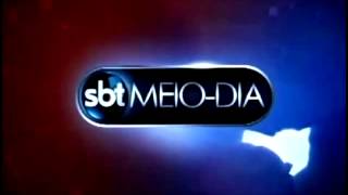 SBT Meio-Dia - Trilha Sonora Completa (2012)