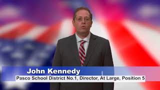 John Kennedy
