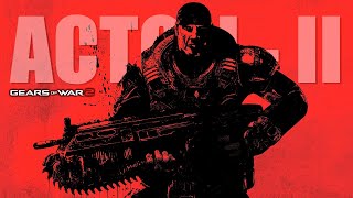 Gears of War 2: "Punta de Lanza - Moradores"