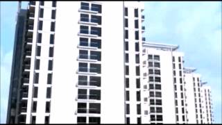 8 Newtown Blvd, Mactan, Cebu by Megaworld