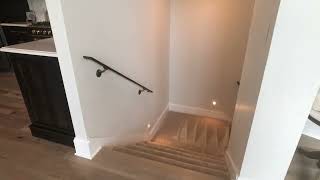 Virtual Home Tour featuring Hallmark True Orris Maple Engineered Hardwood in Springfield, Missouri