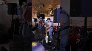 Texas Flood