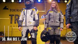 TOURATECH TRAVEL EVENT 2025 - Teaser