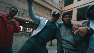 CB Ty - Fake Love ft. CB Black (Official Video)