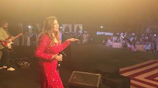 Taare hai Baraati  #anayabrahma  #liveshow #youtubeindia #bollywoodsongs