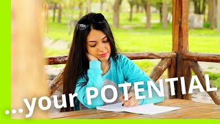 BRAIN Exploration: Sounds to DISCOVER your POTENTIAL ✦ Music to Study