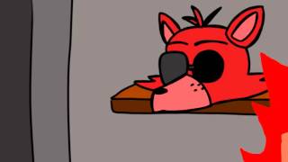 "Finally Free" | FNAF 3 Animation