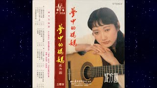 Chinese version of Bahama Mama - 梦中的妈妈 (成方圆 / Cheng Fangyuan)