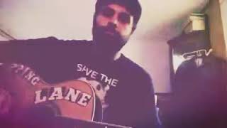 Sunday Morning - Maroon 5 (Cover)