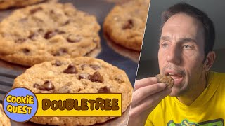 Jesse Cole Cookie Review - DoubleTree by Hilton (Fort Myers, FL)