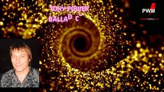 Tony Power 12 best Ballad compositions