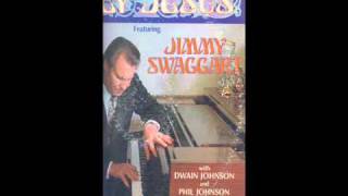 ONLY JESUS  Jimmy Swaggart