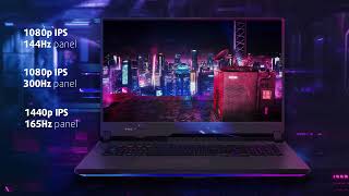 ASUS Hrvatska - ROG Strix G17 (G713) - Recenzija