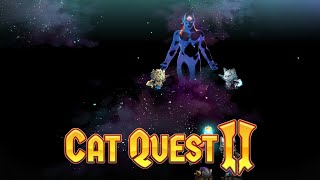 Cat Quest 2 - GAMEPLAY #3
