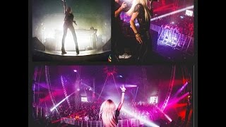 Dee Dee On Tour (2015)