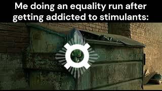 Frostpunk 2: Equality VS Merit