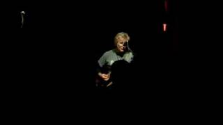 Rik Emmett and Dave Dunlop:  A Deeper Kind of Blue
